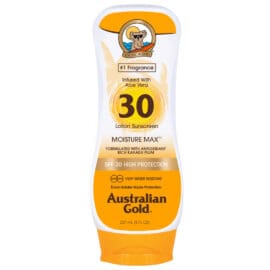 Αντηλιακή λοσιόν με SPF 30 237ml – Australian Gold