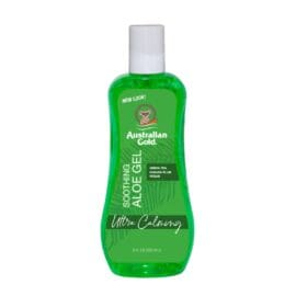 Soothing Aloe, Καταπραϋντικό after sun gel 237ml – Australian Gold