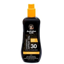 Αντηλιακό λάδι με SPF 30 237ml – Australian Gold