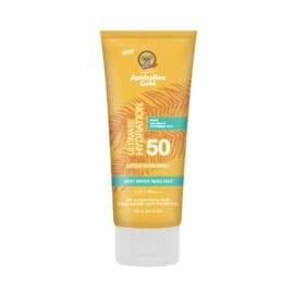 Travel sized Αντηλιακή λοσιόν με SPF 50 100ml – Australian Gold