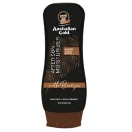 Ενυδατική after sun λοσιόν με bronzer 237ml – Australian Gold