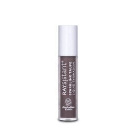 Υγρή σκιά Taupe 4ml, Sparkling Taupe – Raysistant, Australian Gold