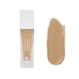 Vegan-friendly Illuminating Foundation 30ml, Dark – Raysistant, Australian Gold