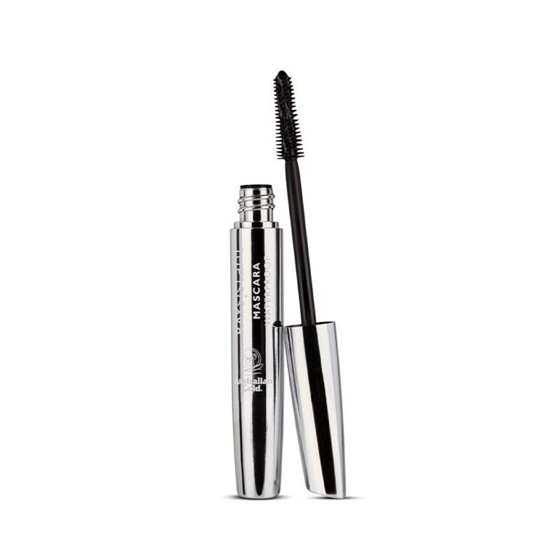 Αδιάβροχη μαύρη μάσκαρα 10ml - Australian Gold