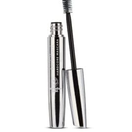 Μαύρη μάσκαρα, Hardcore 10ml – Australian Gold