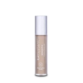 Vegan Friendly Smooth Concealer 4 ml, Light – Raysistant, Australian Gold
