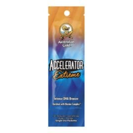 Φακελάκι Tanning Accelerator, Extreme 15ml – Australian Gold