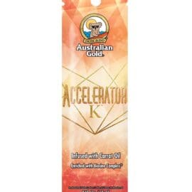 Φακελάκι Tanning Accelerator K, Intensifier 15ml – Australian Gold