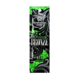 Φακελάκι Tanning Lotion, Deviously Bronze 15ml – Australian Gold