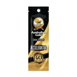 Φακελάκι – Tanning Accelerator, 40 Years Limited Edition Intensifier 15ml – Australian Gold