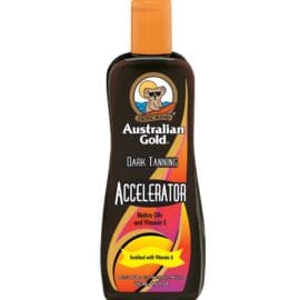 Tanning Accelerator, Intensifier 250ml – Australian Gold