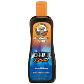 Tanning Accelerator, Extreme 250ml – Australian Gold