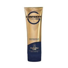 Men&amp;apos;s Tanning Lotion, Confident 250ml – Australian Gold
