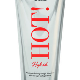 Red Light Tanning Lotion, Hot! Hybrid 250ml – Australian Gold