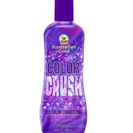 Tanning Lotion, Color Crush 250ml – Australian Gold