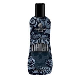 Tanning Lotion, Daringly Dark 250ml – Australian Gold