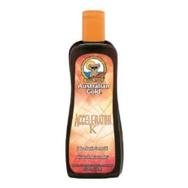 Tanning Accelerator K, Intensifier 250ml – Australian Gold