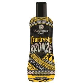 Tanning Lotion, Fearlessly Bronze 250ml – Australian Gold