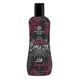 Tanning Lotion, Adorably Bronze 250ml – Australian Gold