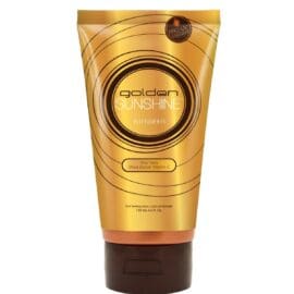 Επιταχυντής μαυρίσματος, Golden Sunshine 130ml – Australian Gold