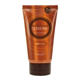Επιταχυντής μαυρίσματος, Bronze Sunshine Natural Bronzer 130ml – Australian Gold