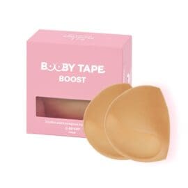 Επαναχρησιμοποιήσιμα Boost επιθέματα για ανόρθωση στήθους &amp; ενίσχυση, Cup C-DD – Booby Tape
