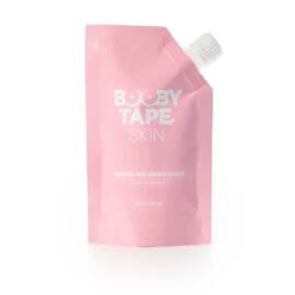 Scrub απολέπισης στήθους με αλάτι Ιμαλαΐων 150gr – Booby Tape