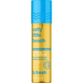 Salty little beach, refreshing mist μαλλιών και σώματος 221mL – BFresh