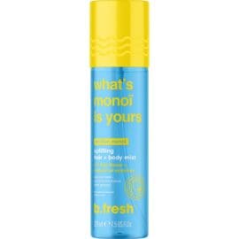 What&amp;apos;s monoi is yours, uplifting mist μαλλιών και σώματος 221mL – BFresh
