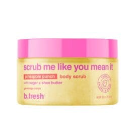 Scrub ενυδάτωσης &amp; απολέπισης σώματος, scrub me like you mean it 200gr – BFresh