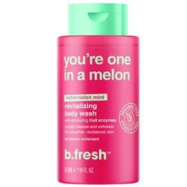 Revitalizing Αφρόλουτρο gel 473ml, You&amp;apos;re one in a melon – BFresh