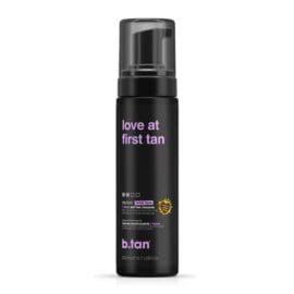 Μους self tan 1 ώρας, Love at first tan 200ml – BTan