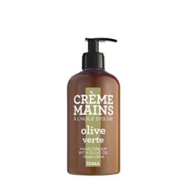 Green Olive, Terra Κρέμα χεριών 300ml – Compagnie de Provence