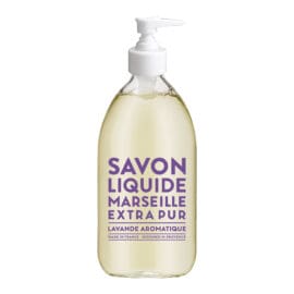 Aromatic Lavender, Extra Pur Υγρό σαπούνι Μασσαλίας 495ml – Compagnie de Provence