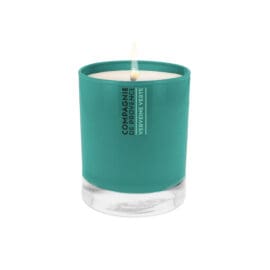 Bastide Κερί 260gr, Green Verbena – Compagnie de Provence