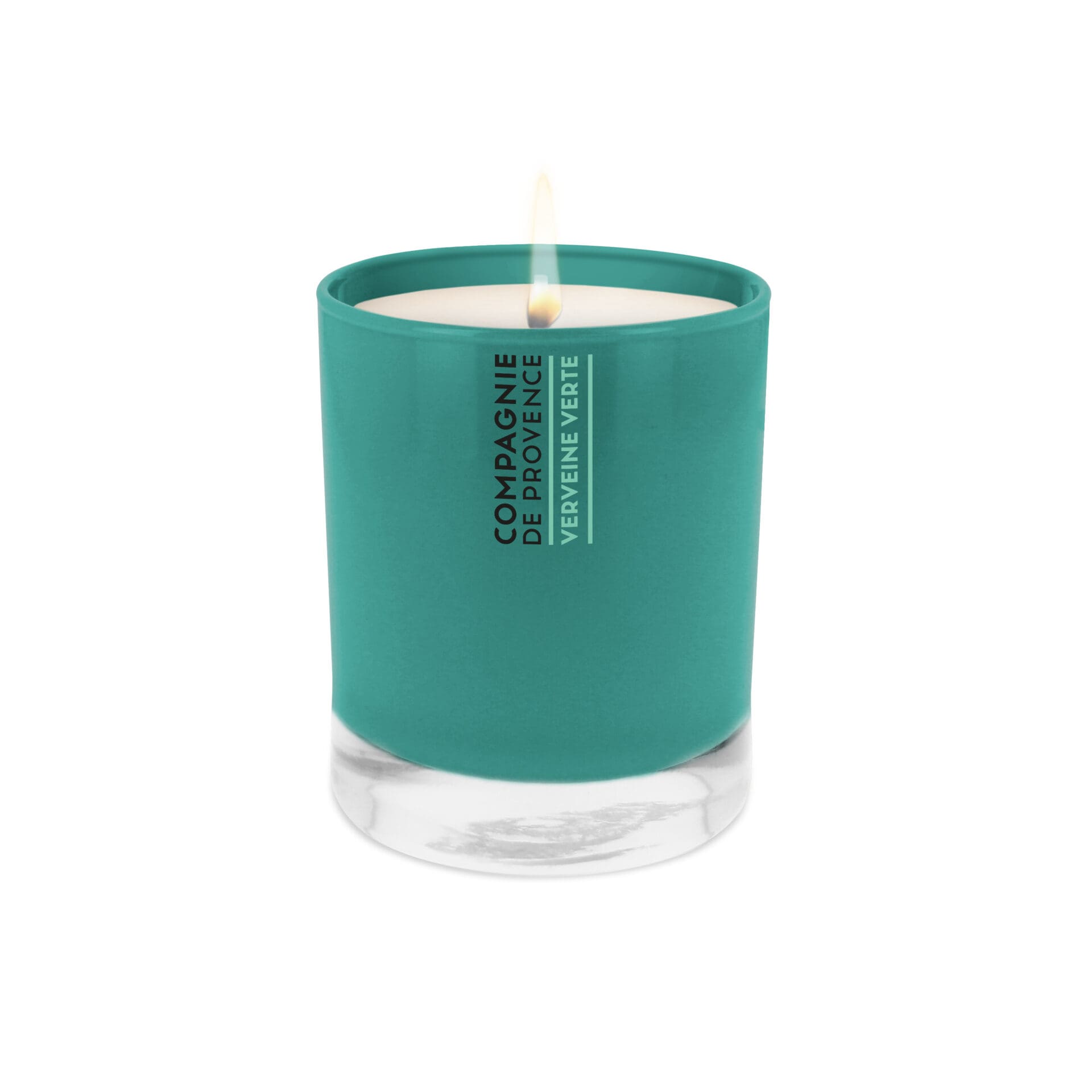 Bastide Κερί 260gr, Green Verbena - Compagnie de Provence