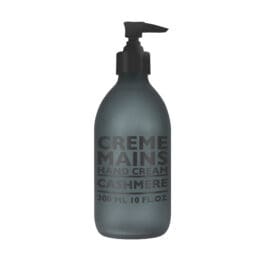 Cashmere, Κρέμα χεριών 300ml – Compagnie de Provence