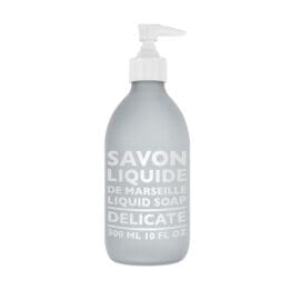 Delicate, Υγρό Σαπούνι Μασσαλίας 300ml – Compagnie de Provence