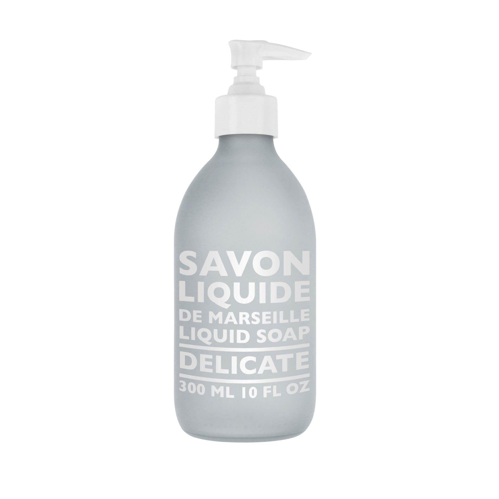 Delicate, Υγρό Σαπούνι Μασσαλίας 300ml - Compagnie de Provence