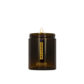 Anise Lavender Κερί 150gr, Apothicare – Compagnie de Provence