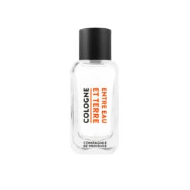 Cologne Entre Eau Et Terre 100ml Tester