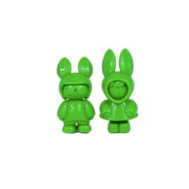 Αρωματικά αυτοκινήτου Andy &amp; Frida, Absolute Wild – Mr&amp;Mrs Fragrance