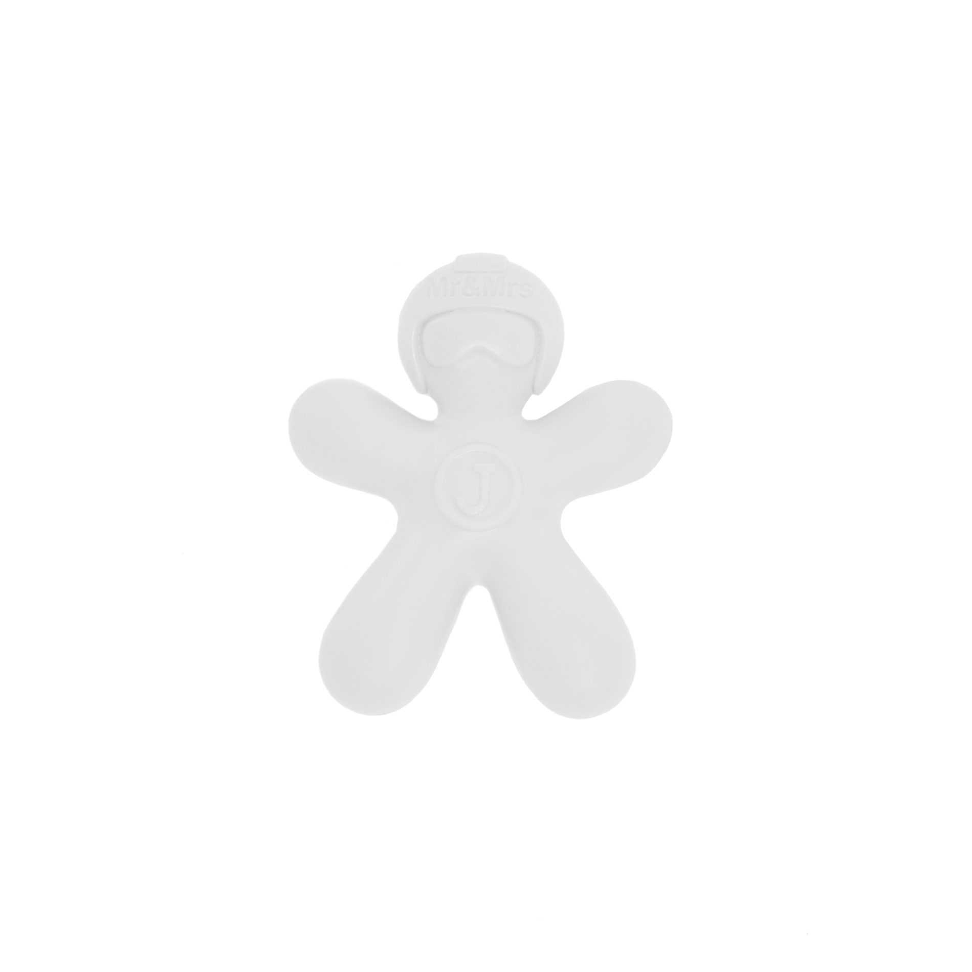 Big Joy Citrus Woods, Αρωματικό Αυτοκινήτου - Mr&Mrs Fragrance