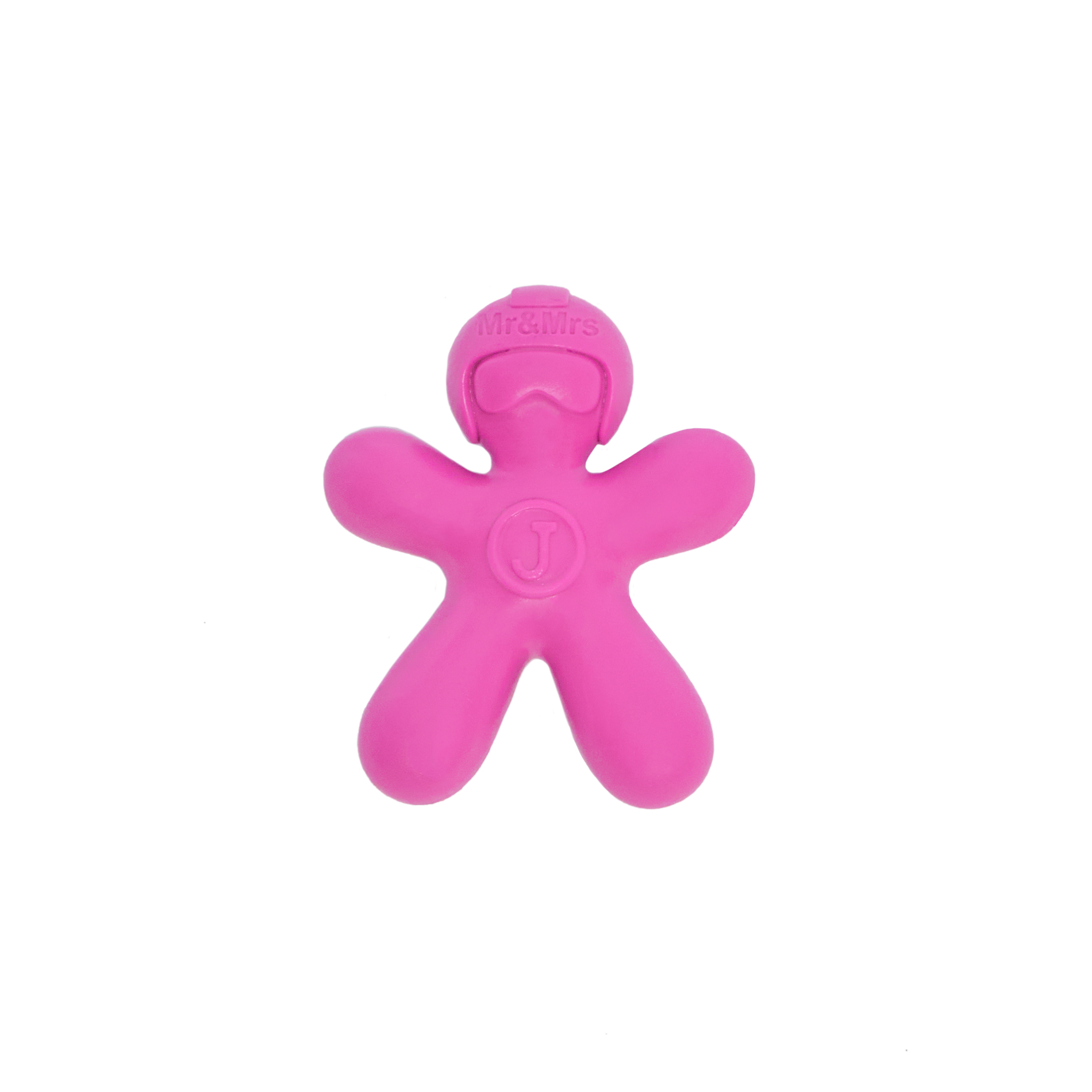 Big Joy Sour Cherry, Αρωματικό Αυτοκινήτου - Mr&Mrs Fragrance