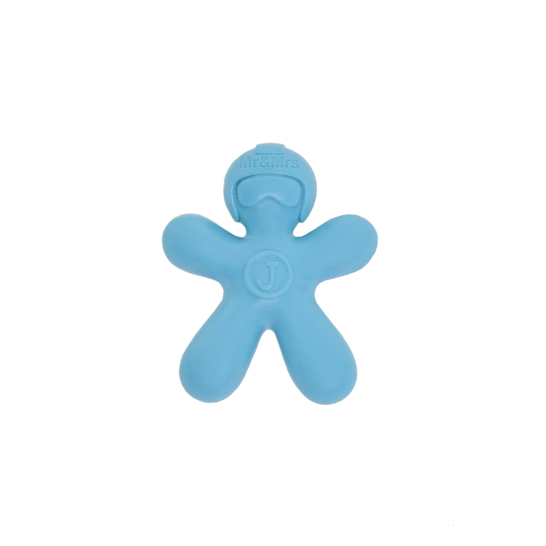 Big Joy Flowers & Citrus, Αρωματικό Αυτοκινήτου - Mr&Mrs Fragrance