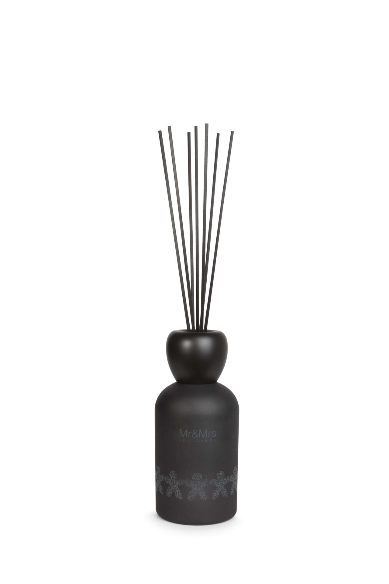 Αδειο Μπουκάλι Diffuser, Black Icon 3L - Mr&Mrs Fragrance