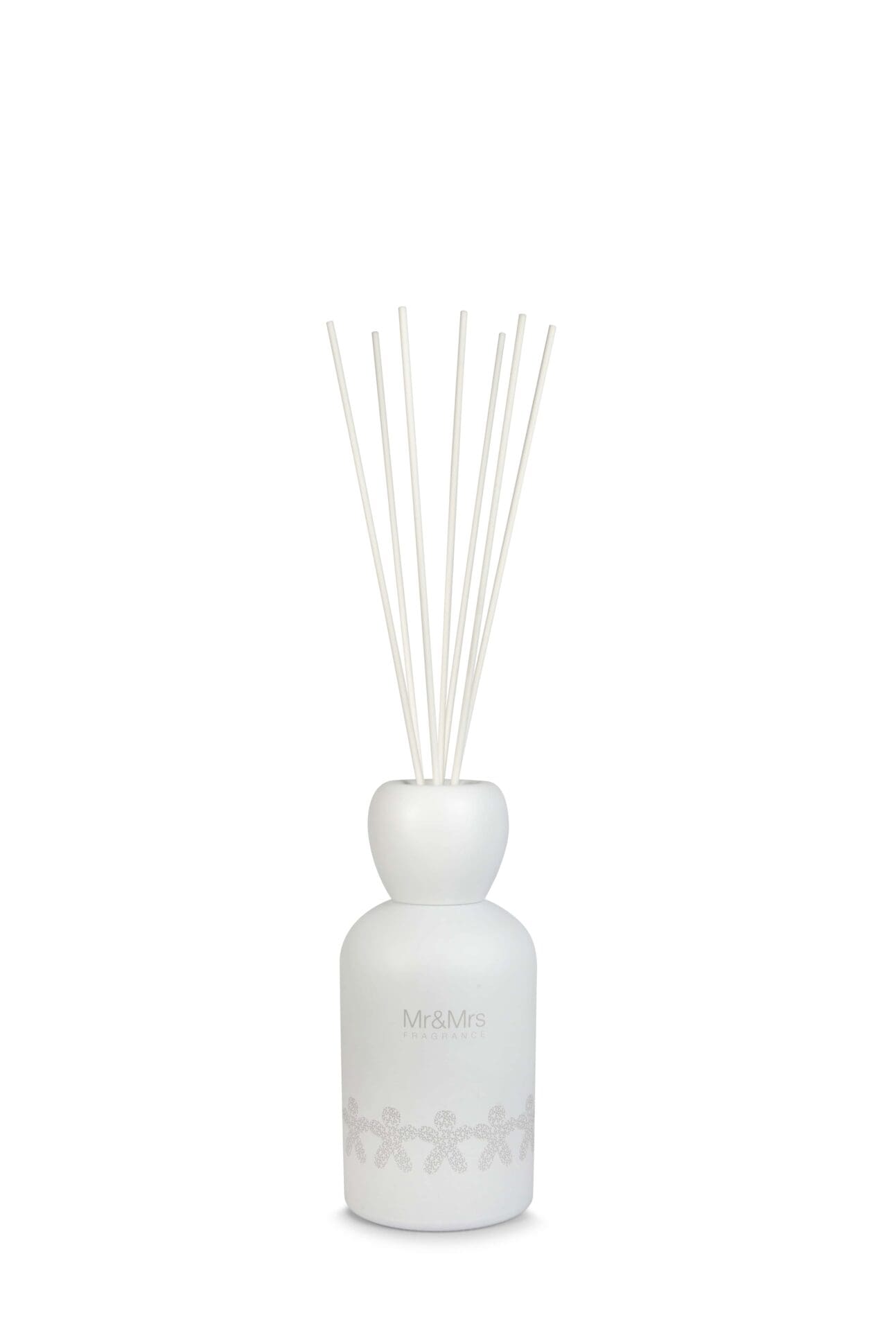 Αδειο Μπουκάλι Diffuser, White Icon 1L - Mr&Mrs Fragrance
