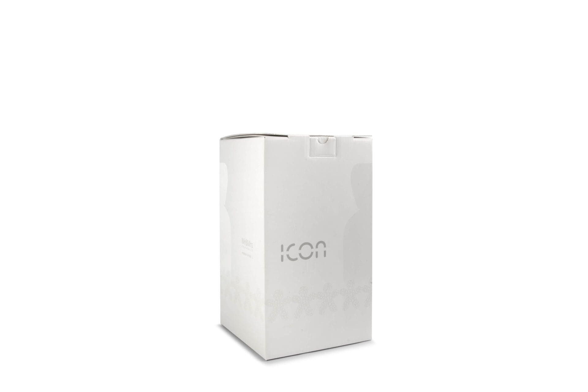 Αδειο Μπουκάλι Diffuser, White Icon 1L - Mr&Mrs Fragrance - Image 2