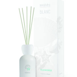 Blanc Diffuser 250ml, Maldivian Breeze – Mr&amp;Mrs Fragrance