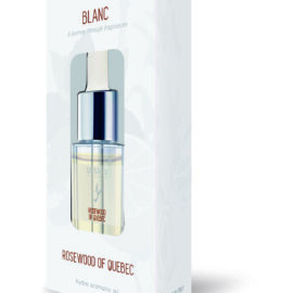 Blanc Υδατοδιαλυτά Αιθέρια Έλαια 15ml, Rosewood of Quebec – Mr&amp;Mrs Fragrance